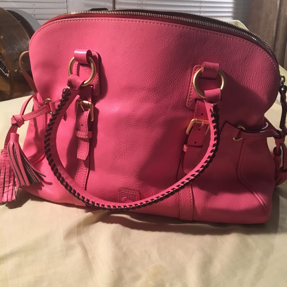Dooney & Burke Bag
